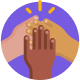 🤝 Diverse, Inclusive, Global Team