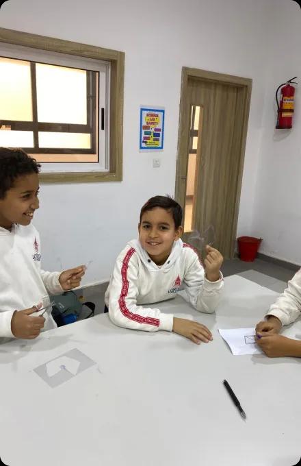 EFK activity 1