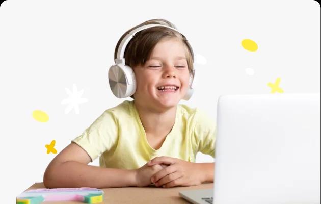 Available on Web & Mobile –
 Learn anywhere, anytime.