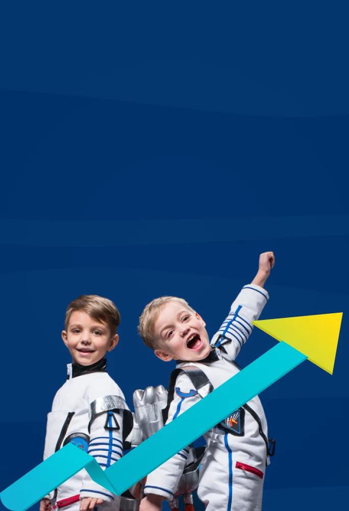 Growth Values page hero