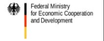 Federal Ministry for Economic Cooperation and Development