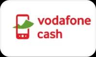 Vodafone Cash