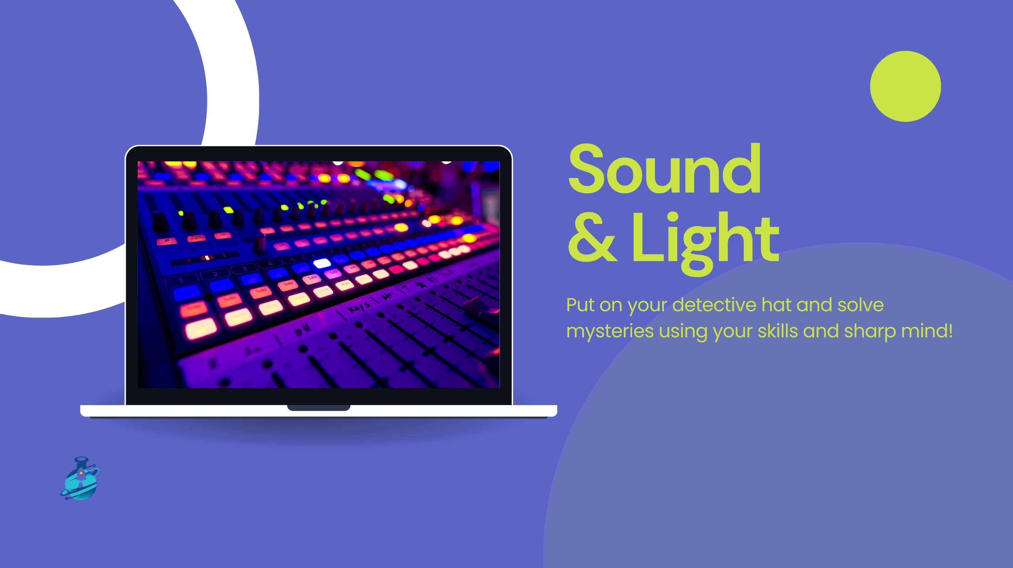 sound&light