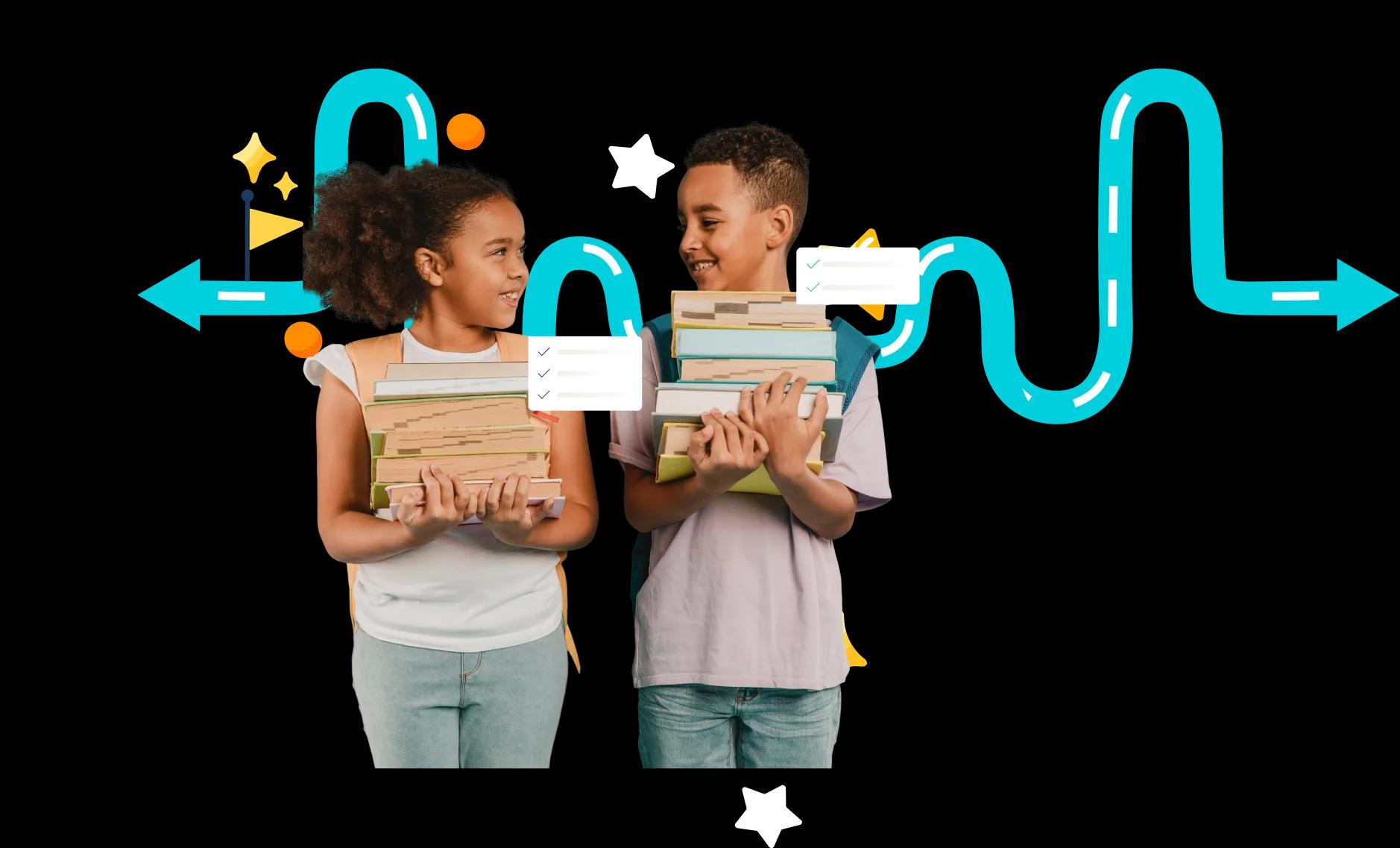 AI-Powered Personalized Learning